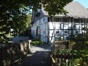 Fachwerkliebe Ornes 3